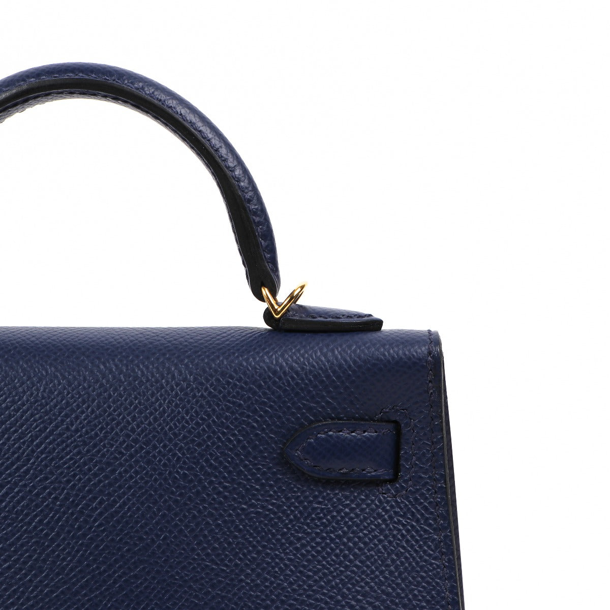 Shop authentic second hand Hermes Mini Kelly 20 with Labellov.com