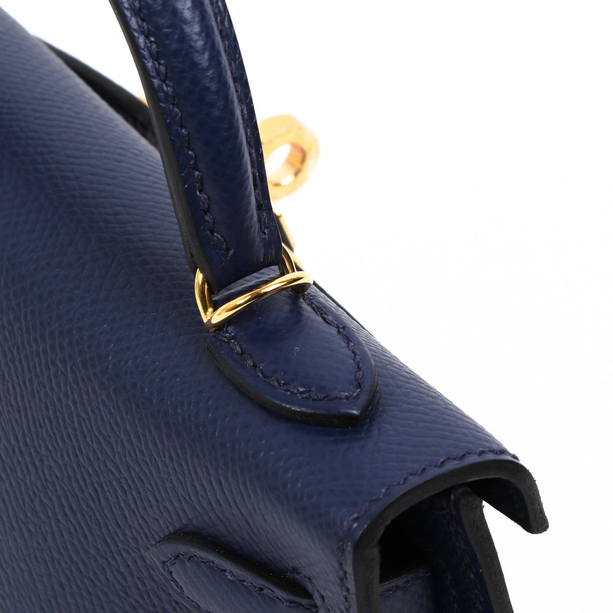 Shop authentic second hand Hermes Mini Kelly 20 with Labellov.com