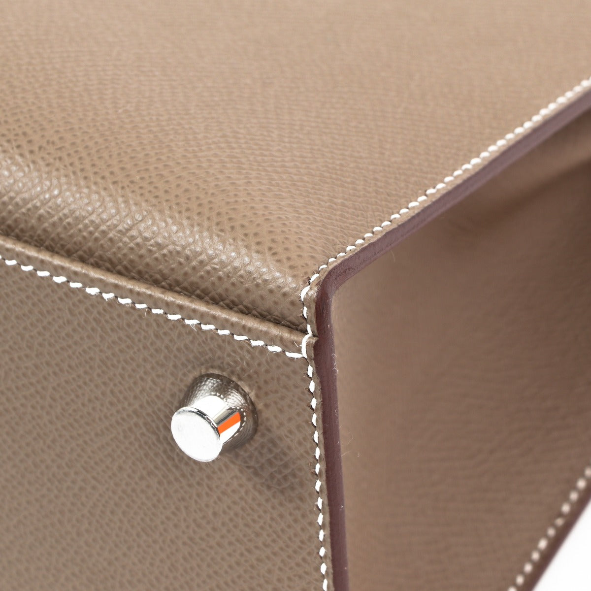 Hermes Kelly 25 in Antwerpen, Knokke and Bruxelles by Labellov