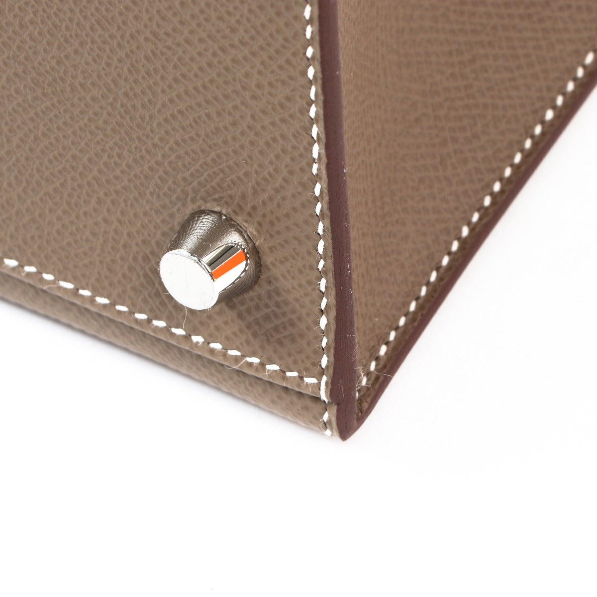 Hermes Kelly 25 in Antwerpen, Knokke and Bruxelles by Labellov