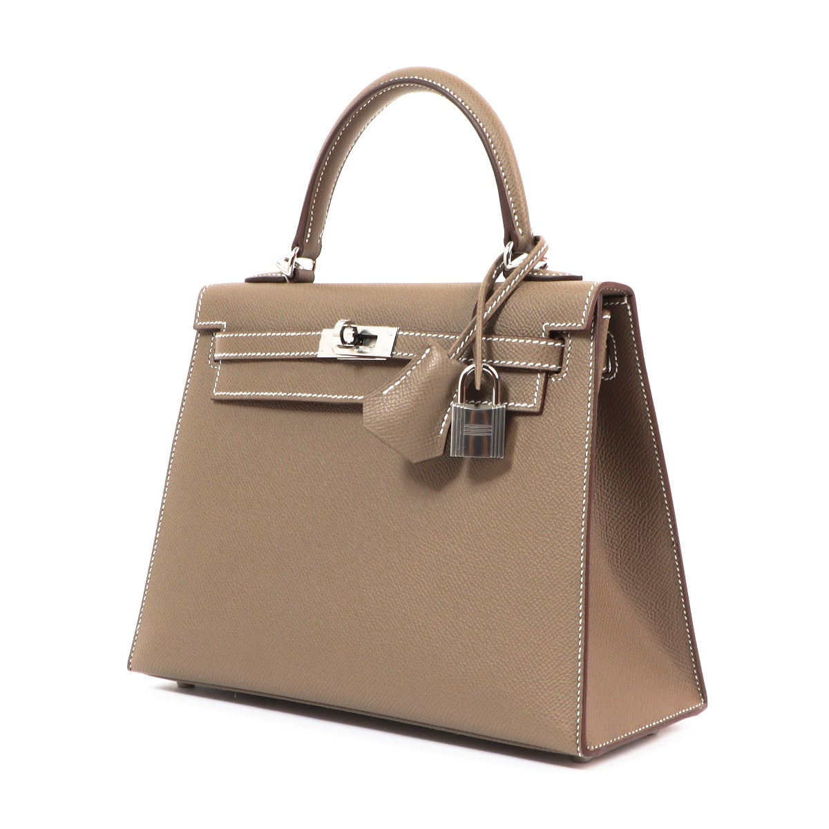 Hermes Kelly 25 in Antwerpen, Knokke and Bruxelles by Labellov