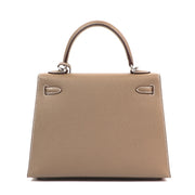 Hermes Kelly 25 in Antwerpen, Knokke and Bruxelles by Labellov