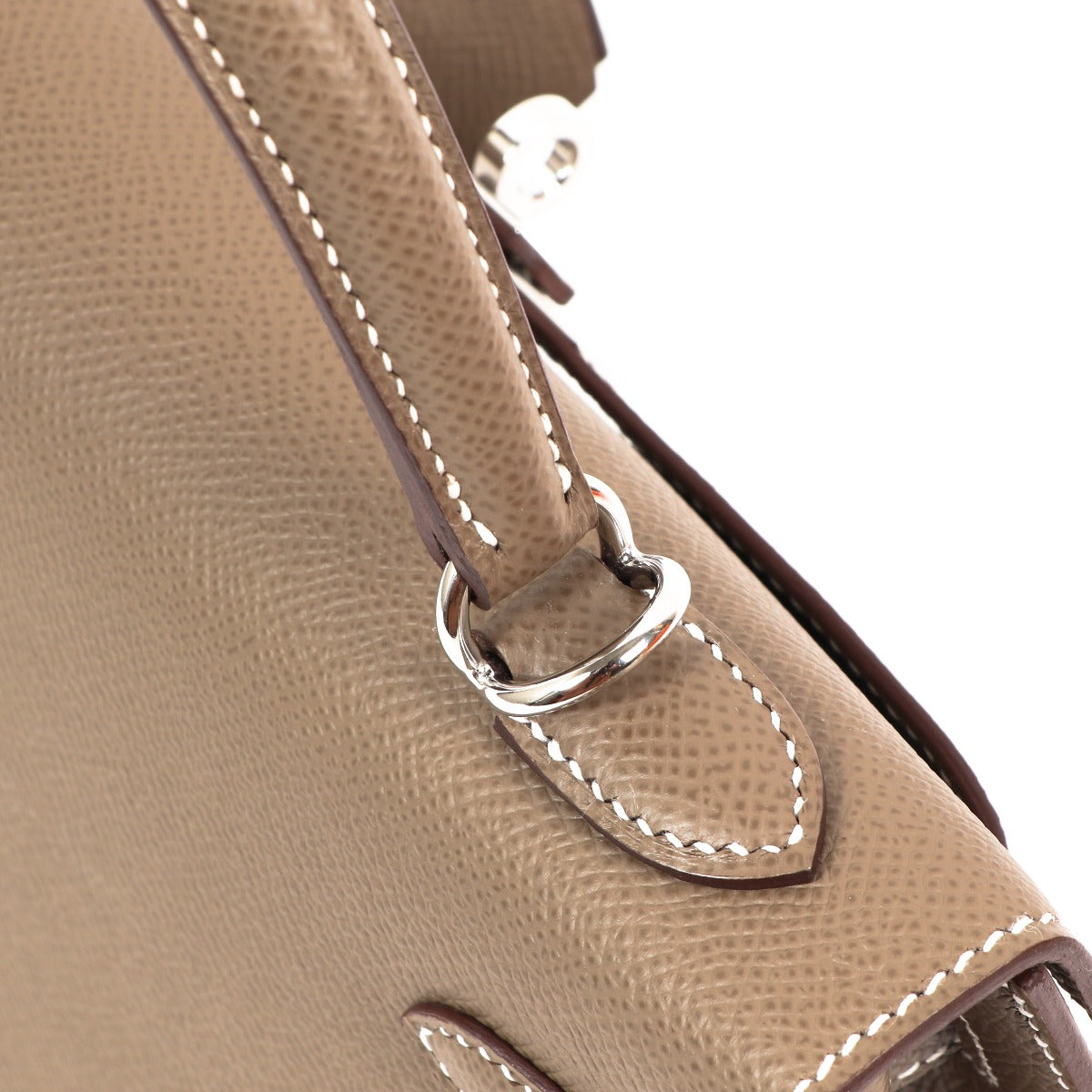 Hermes Kelly 25 in Antwerpen, Knokke and Bruxelles by Labellov