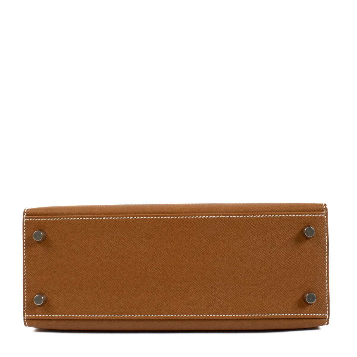 shop 100% authentic second hand Hermès Kelly 25 Epsom PHW on Labellov.com