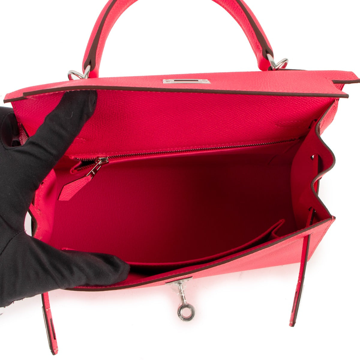 achetez seconde main hermes kelly sac a main chez labellov