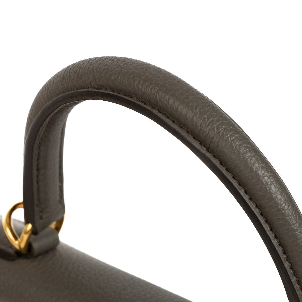 hermes kelly 25, hermes kelly second hand, hermes kelly belgium, hermes kelly germany, hermes kelly france, hermes kelly pre-owned, Hermès 2022 Kelly 25 Gris Etain Togo