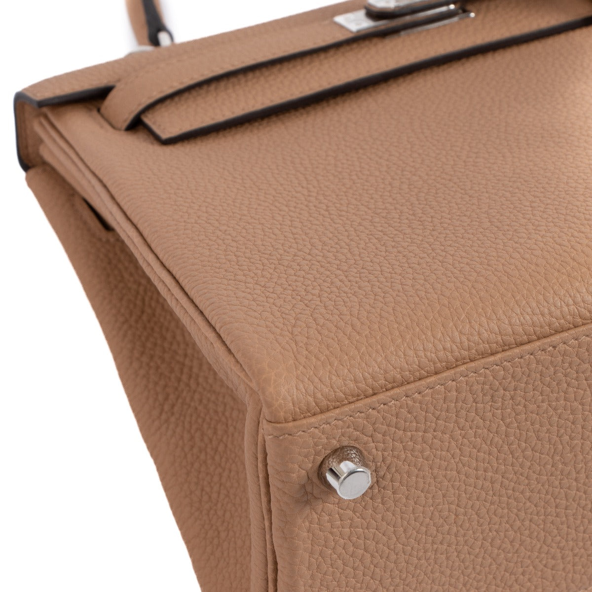 Achetez seconde main neuf Hermes Kelly 25 Chai Togo dans www.labellov.com