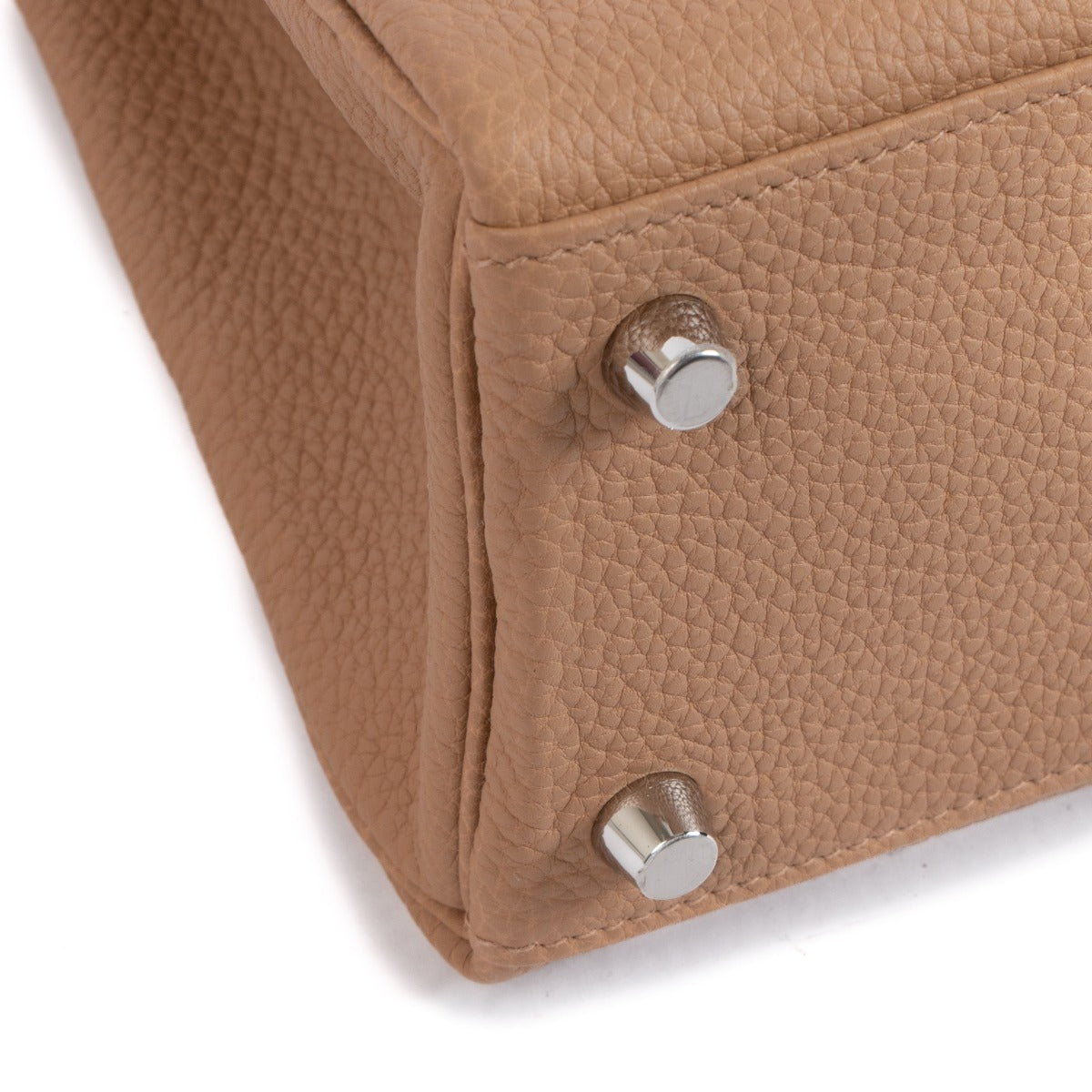Achetez seconde main neuf Hermes Kelly 25 Chai Togo dans www.labellov.com