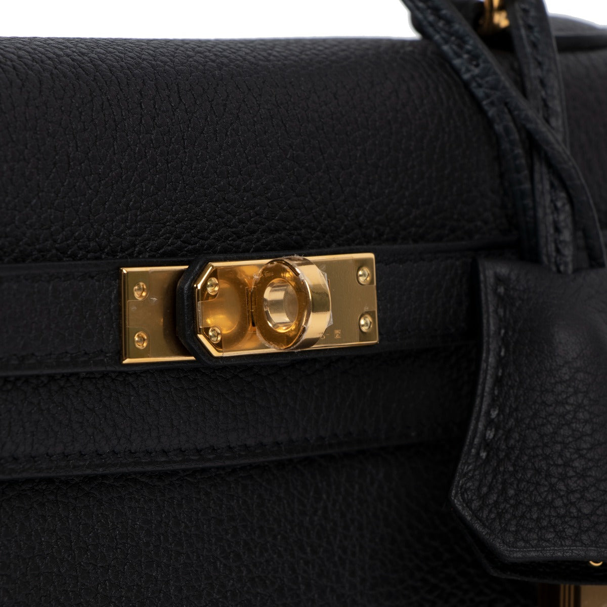 hermes kelly 25 gold turnlock