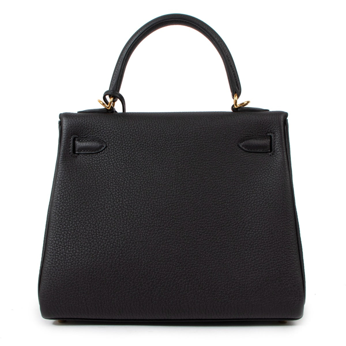 koop tweedehands authentiek hermes kelly 25 handtassen op labellov.com