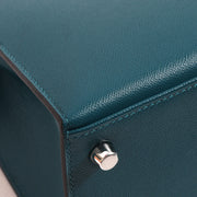 koop tweedehands hermes kelly 25 op labellov.com