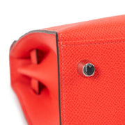 second hand hermes kelly bag on labellov.com