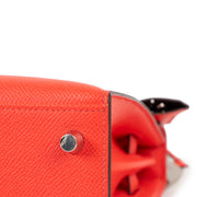 second hand hermes kelly bag on labellov.com