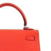 second hand hermes kelly bag on labellov.com