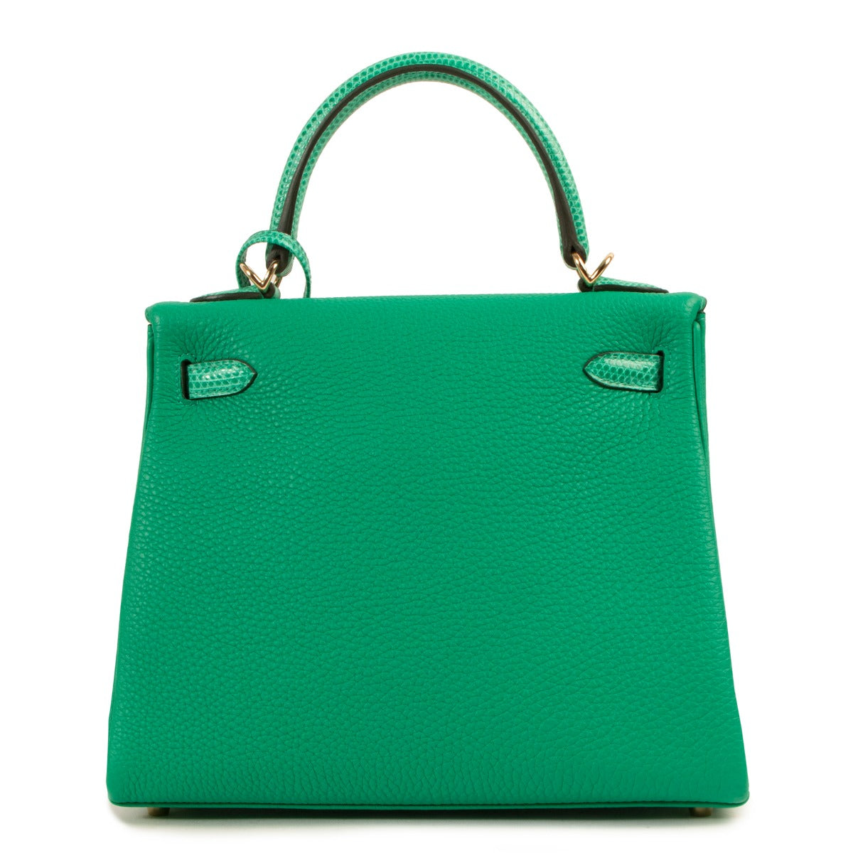 achetez seconde main hermes kelly touch chez labellov