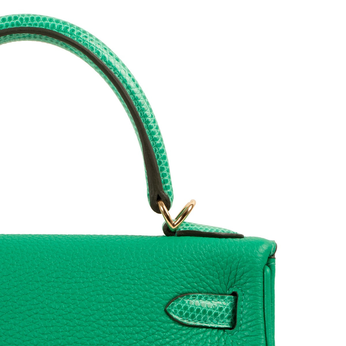 achetez seconde main hermes kelly touch chez labellov
