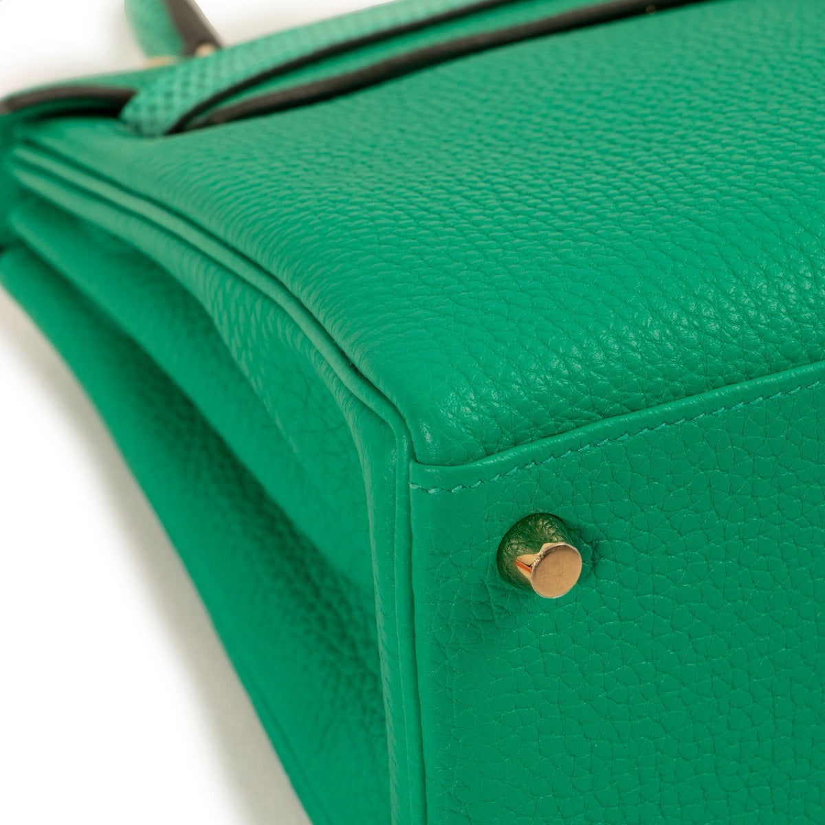 achetez seconde main hermes kelly touch chez labellov