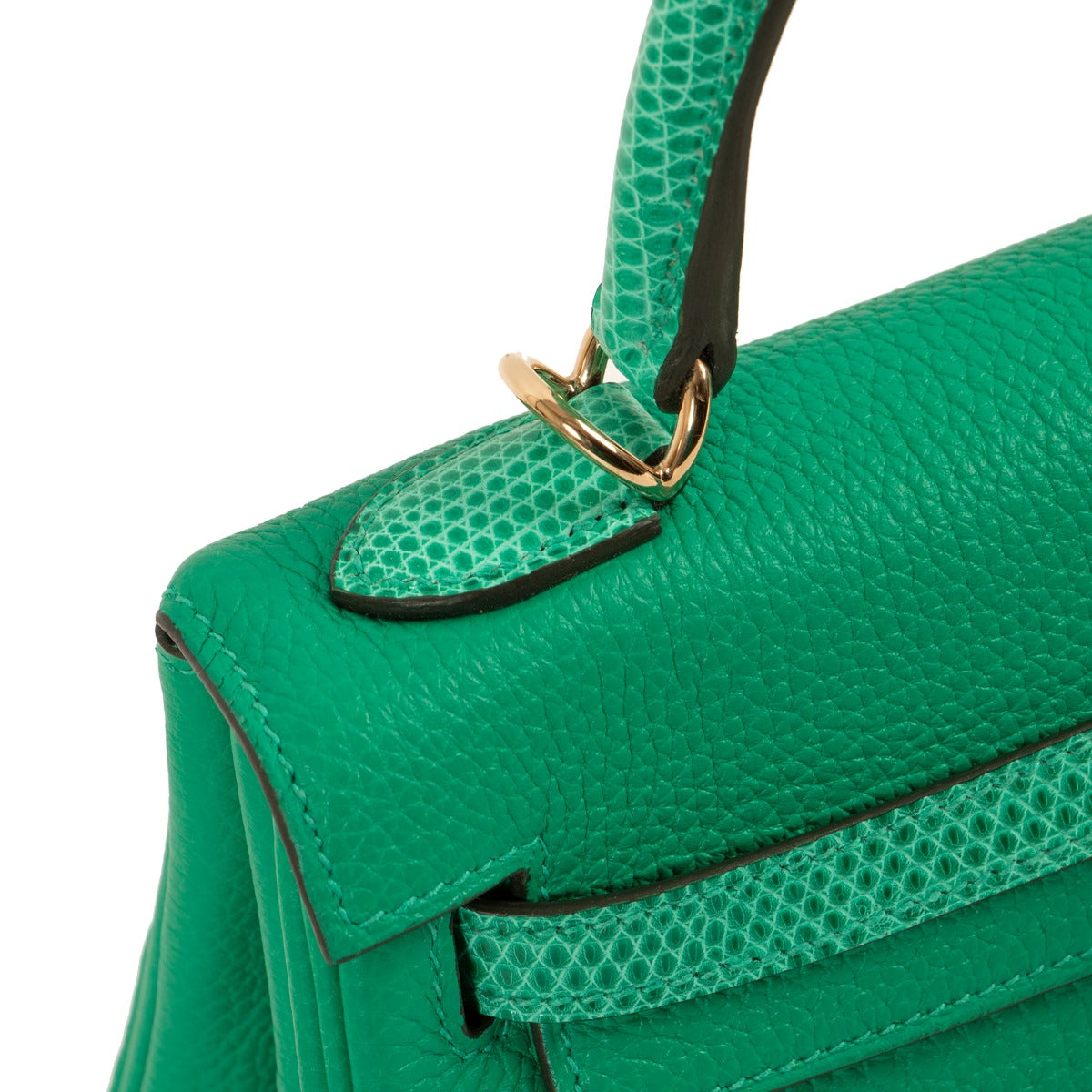 authentic second hand hermes kelly touch luxury designer handbag on labellov.com