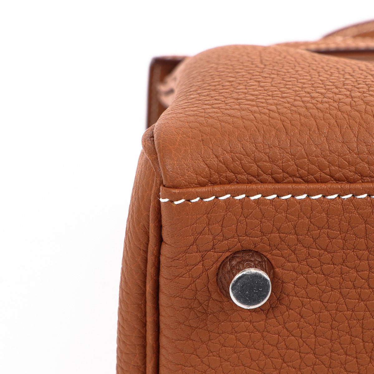 achetez seconde main Hermes Kelly 28 Togo Gold chez Labellov