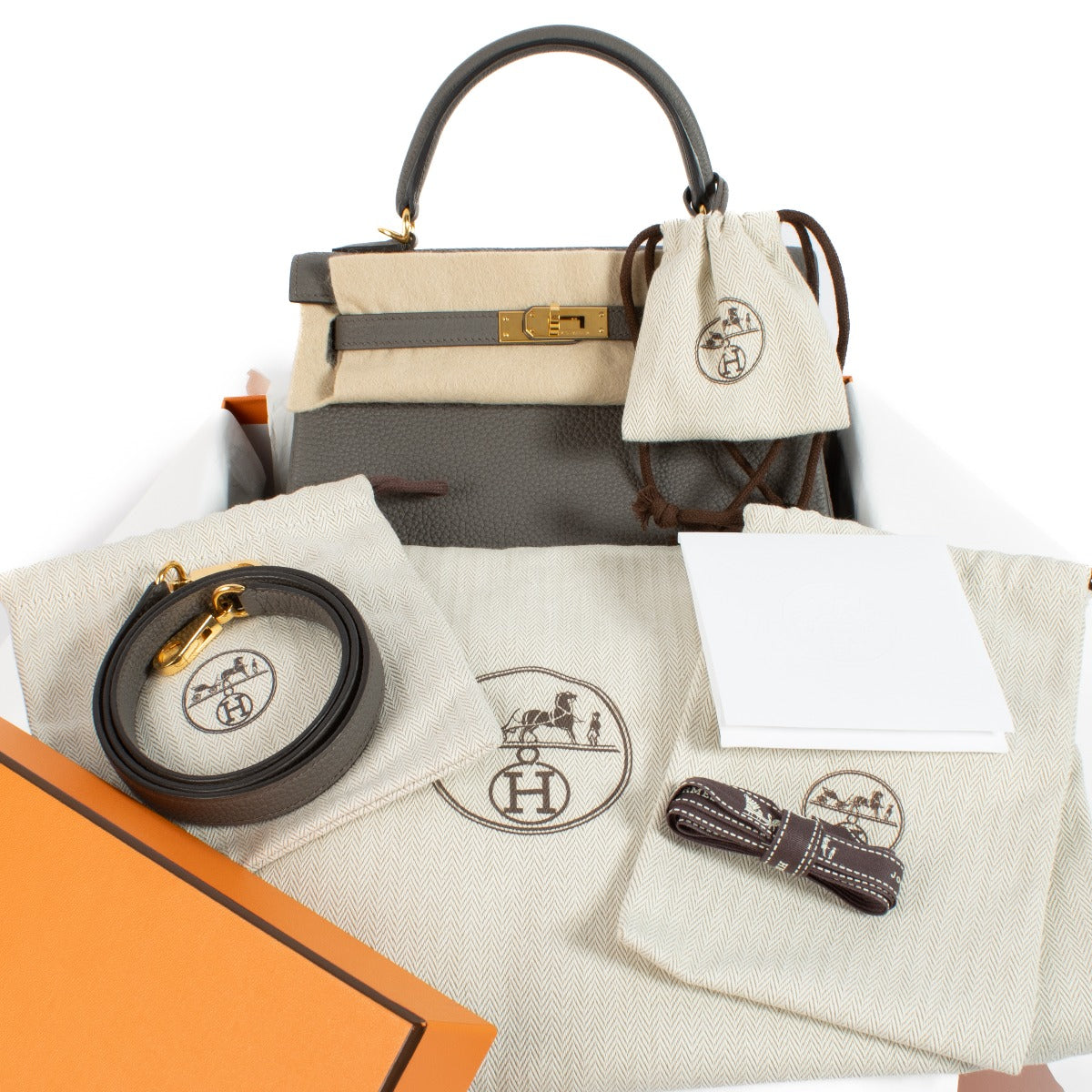 hermes Gris Etain, hermes Gris Etain kelly 25, hermes Gris Etain kelly, hermes togo Gris Etain