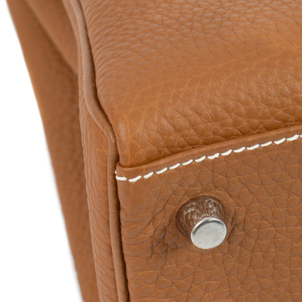 Hermès Kelly 28 Gold Togo PHW