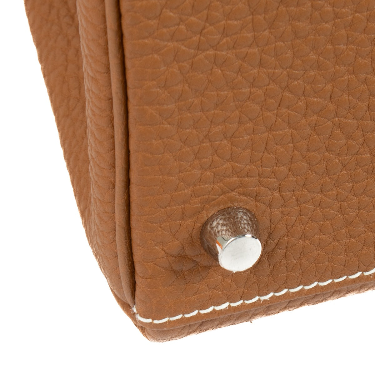 Hermès Kelly 28 Gold Togo PHW