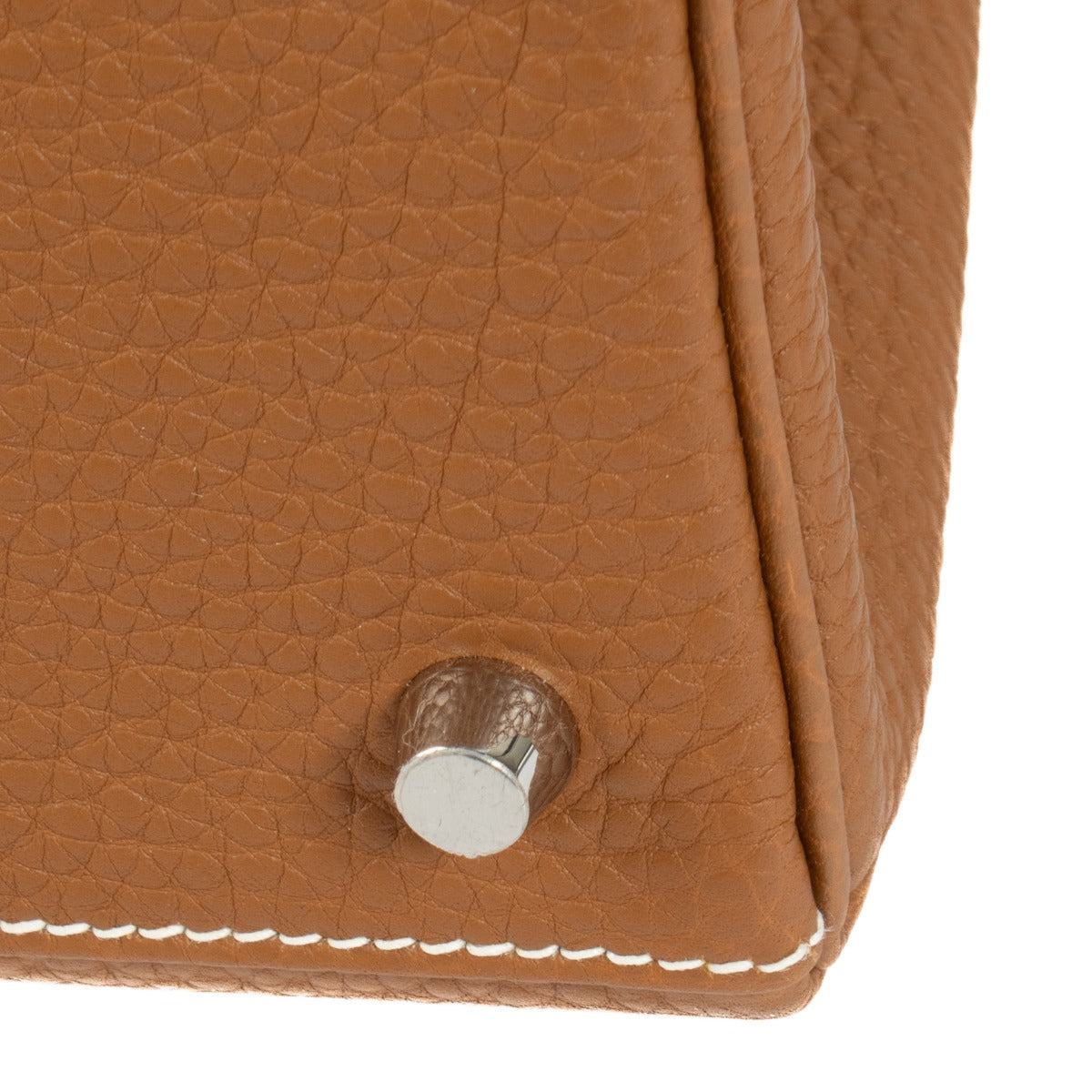 Hermès Kelly 28 Gold Togo PHW