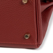 Authentic second hand 2023 Hermès Kelly 28 on www.labellov.com