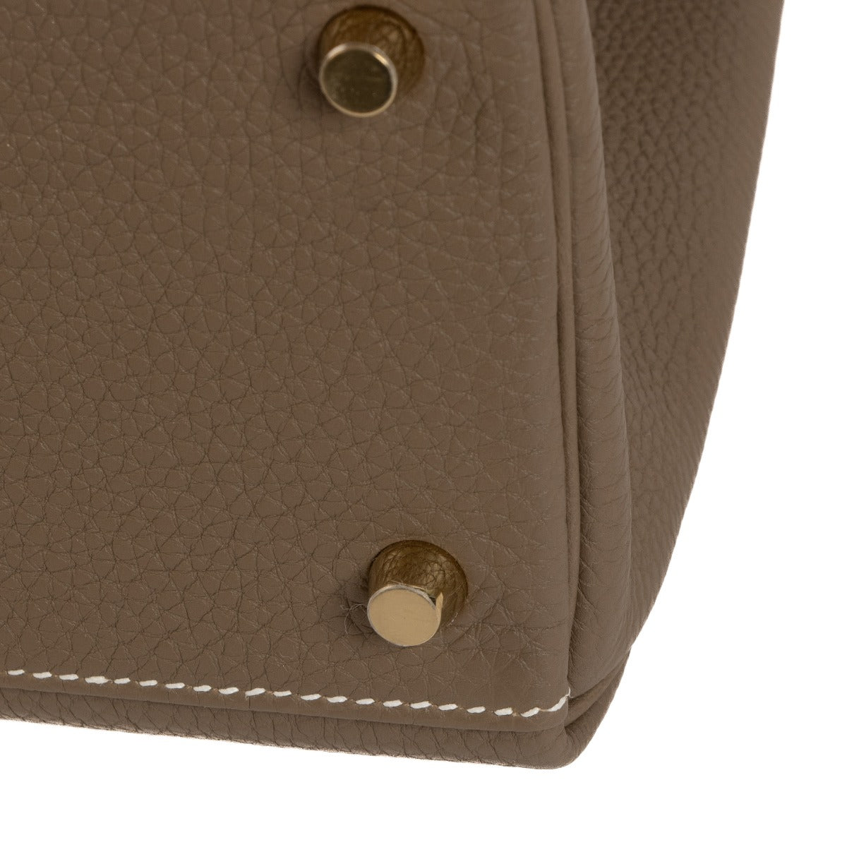 achetez neuf Hermes Kelly Veau Togo Etoupe dans www.labellov.com