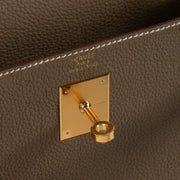 Hermes stamp