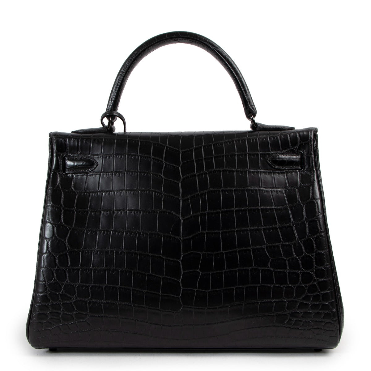 achetez hermes kelly so black sac a main seconde main dans labellov.com
