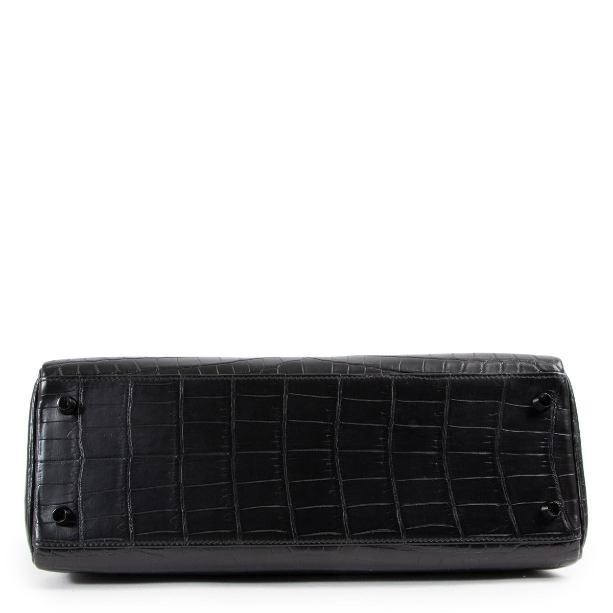 achetez hermes kelly so black sac a main seconde main dans labellov.com