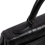 achetez hermes kelly so black sac a main seconde main dans labellov.com