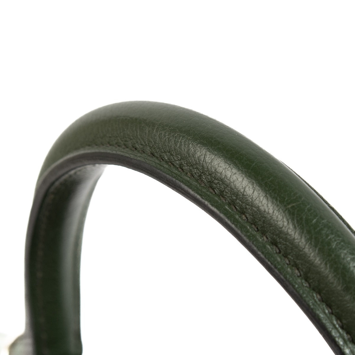 Hermès Kelly 32 Vert Anglais Evercolor PHW