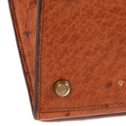 Achetez seconde main Hermès Kelly 32 Autruche Gold chez LABELLOV