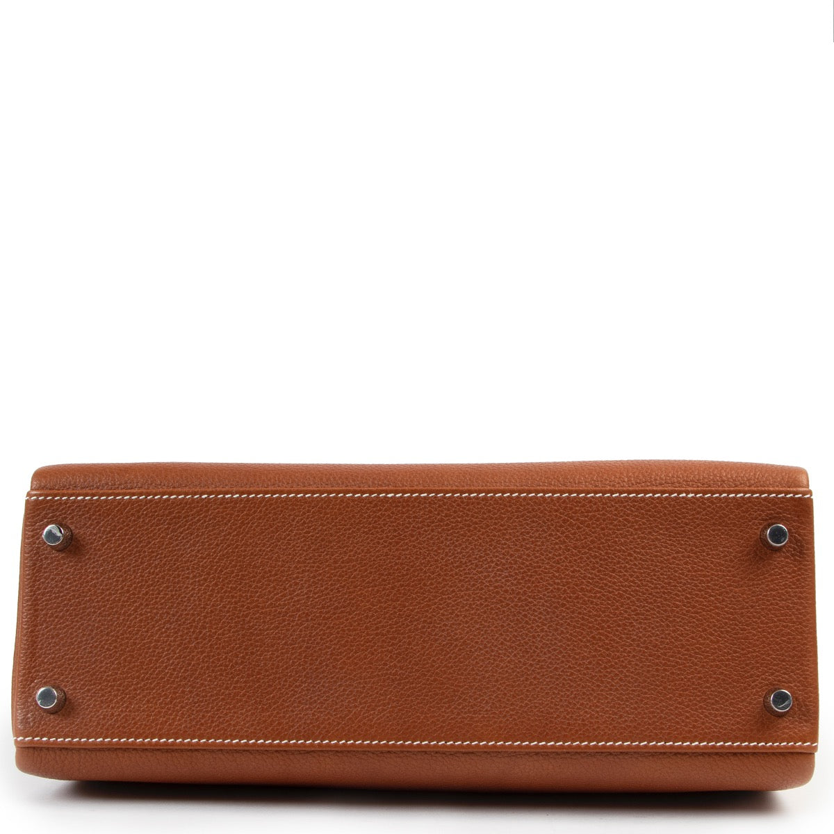shop safe online Hermès Kelly 32cm barenia faubourg PHW