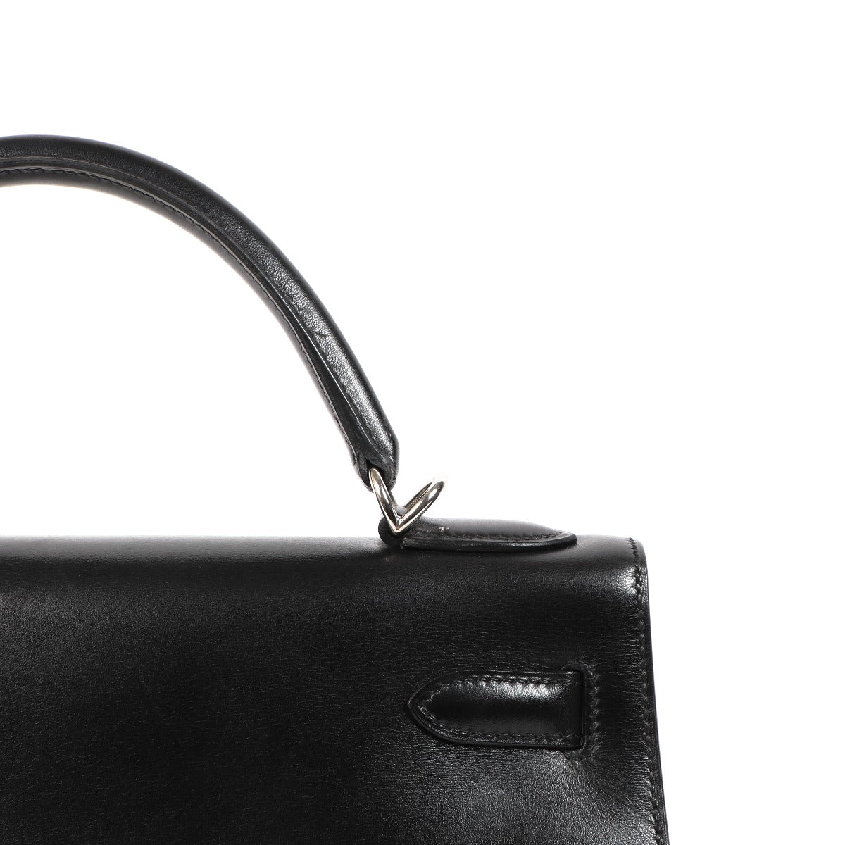 Shop authentic second hand Hermes Kelly Vintage on labellov.com