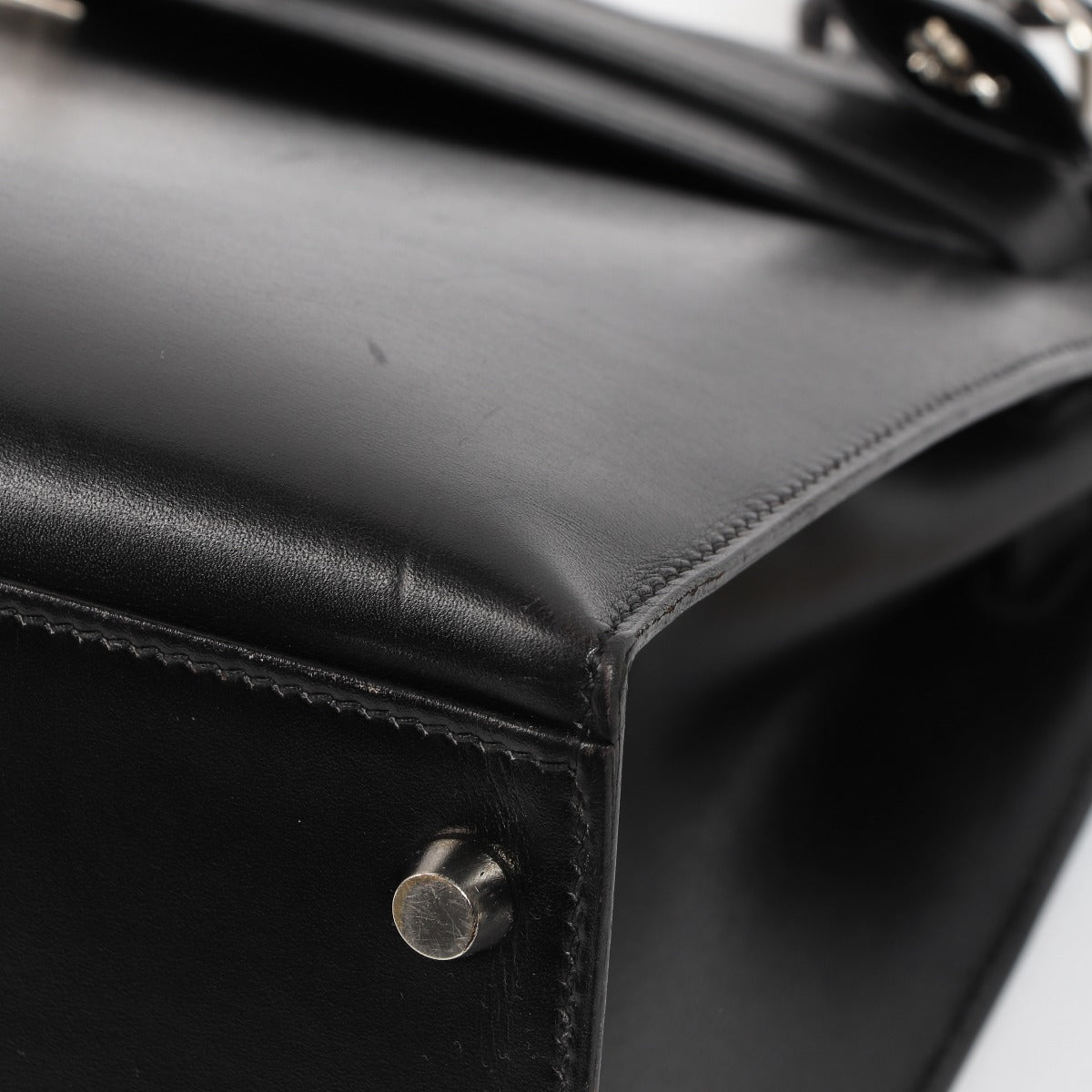 Shop authentic second hand Hermes Kelly Vintage on labellov.com
