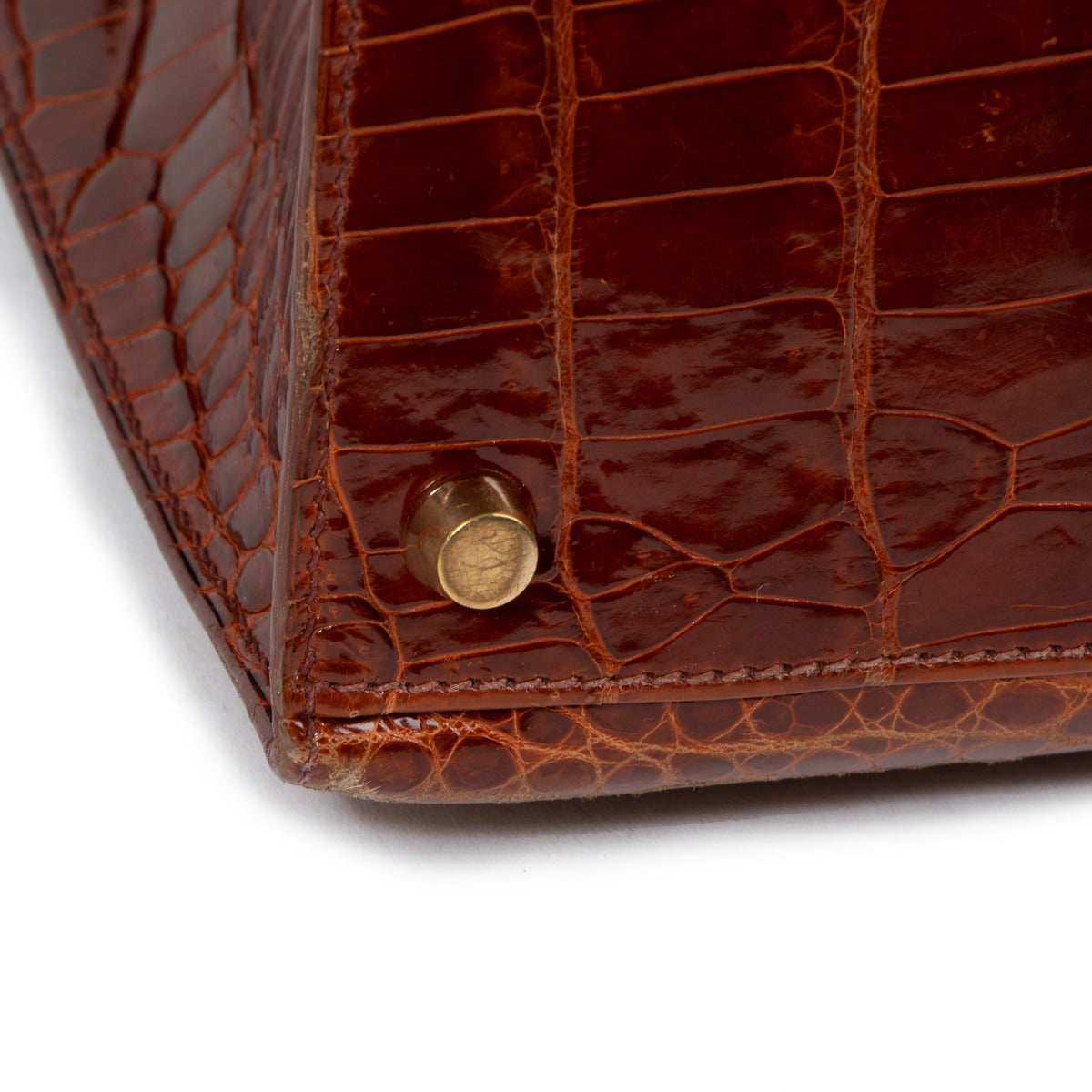 Koop tweedehands designer hermes kelly handtas op labellov.com