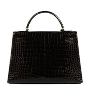 hermes kelly 32 vintage, hermes kelly crocodile, hermes kelly porosus, hermes kelly second hand, hermes kelly antwerp, hermes kelly antwerpen, hermes kelly bruxelles, hermes kelly brussels, hermes kelly knokke
