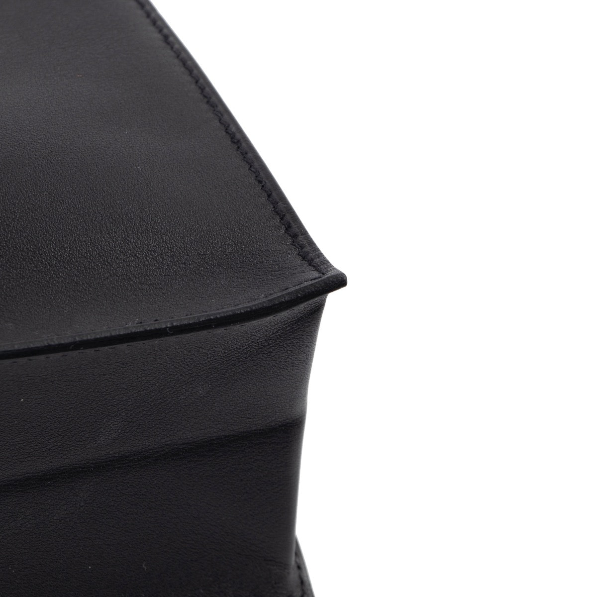 Hermes Black Kelly Danse Swift PHW shop safe online Hermes Black Kelly Danse Swift PHW. achiever en lingne seconde main Hermes Black Kelly Danse Swift PHW