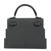 Hermès Kelly Doll Picto Kellydole Quelle Idole Bag