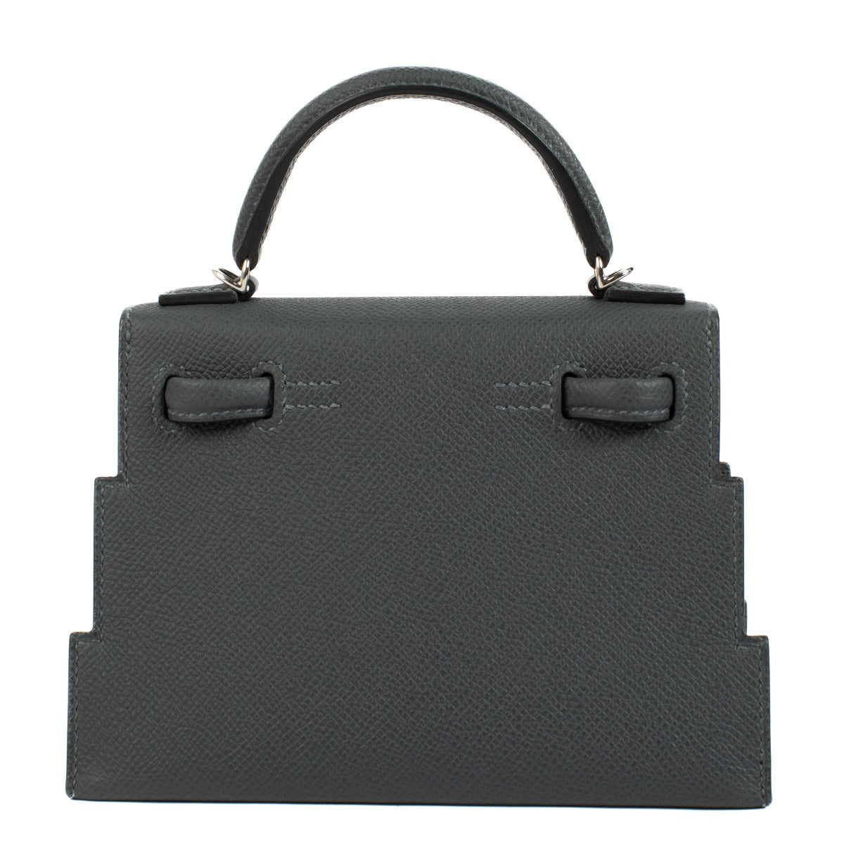 Hermès Kelly Doll Picto Kellydole Quelle Idole Bag