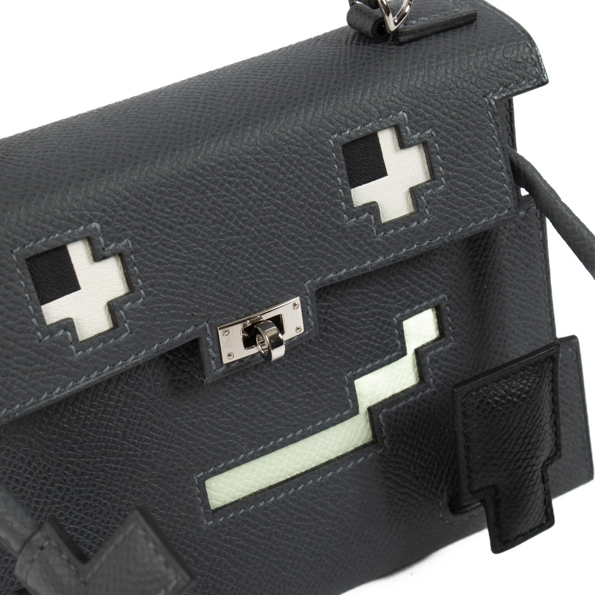 Hermès Kelly Doll Picto Hermes Kellydole Hermes Quelle Idole