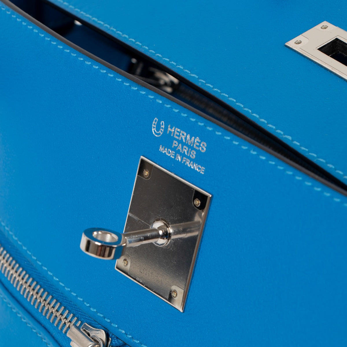 Hermes kelly horseshoe hss special order limited edition labellov