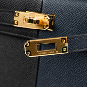 Second hand hermes kelly mini 2