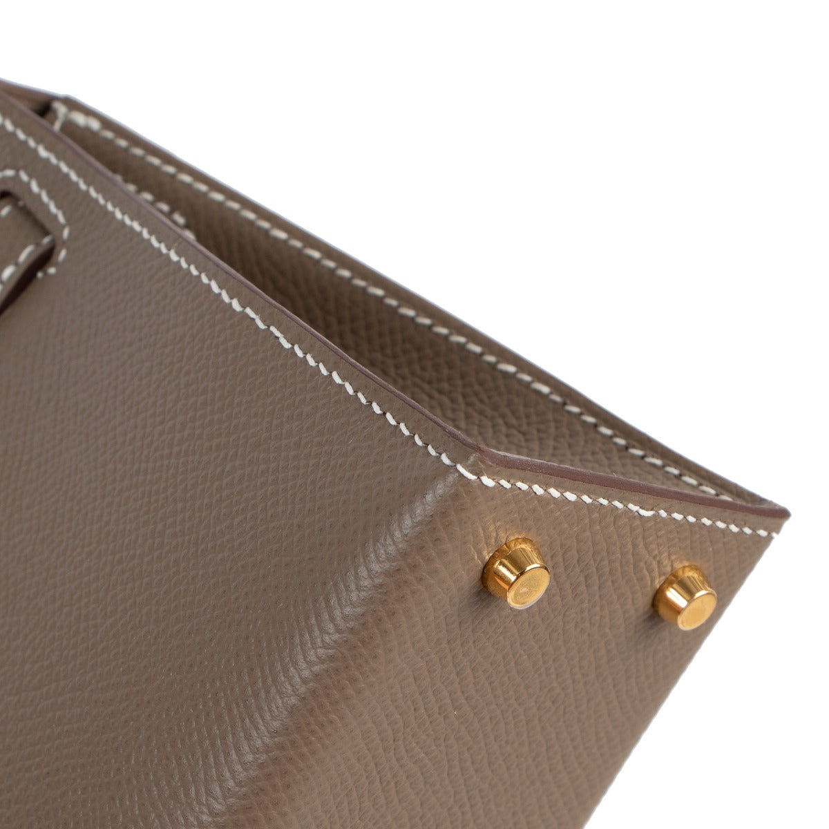 Hermes kelly mini 2 sellier veau epsom epsom