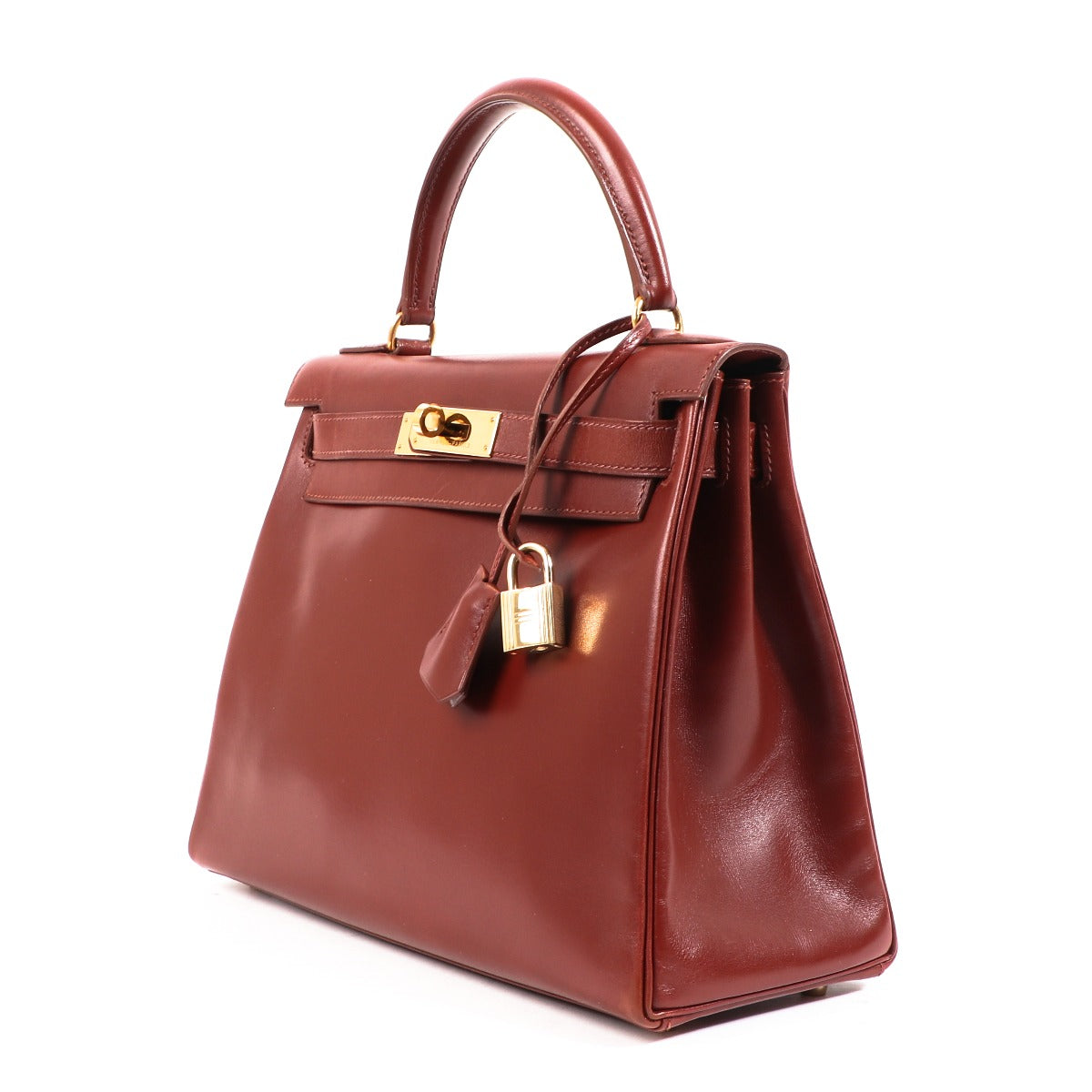 Authentic Hermes Kelly VINTAGE SECOND HAND on Labellov.com