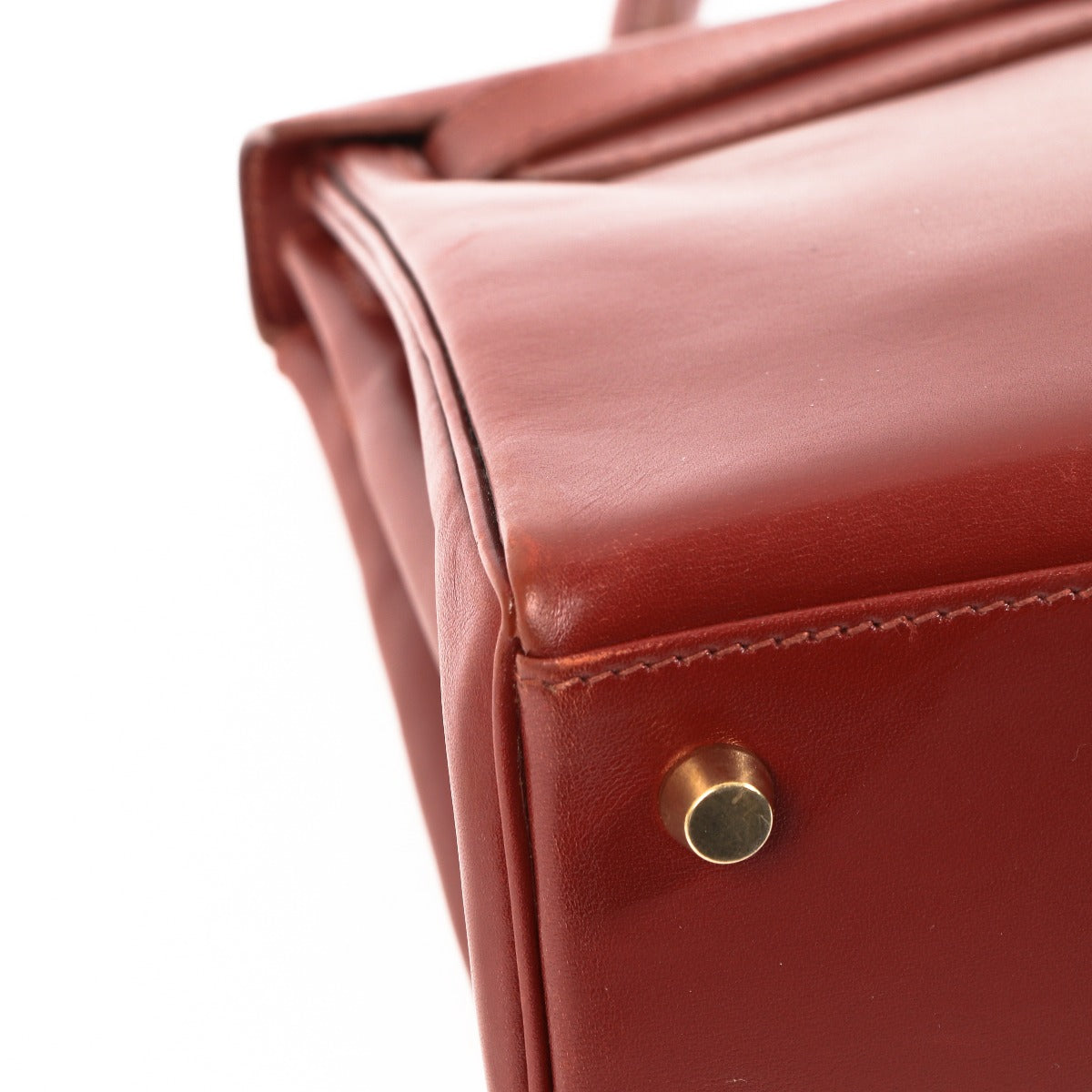 Achetez SECONDE MAIN HERMES KELLY VINTAGE CHEZ LABELLOV ANTWERP, LABELLOV KNOKKE AND LABELLOV BRUSSELS