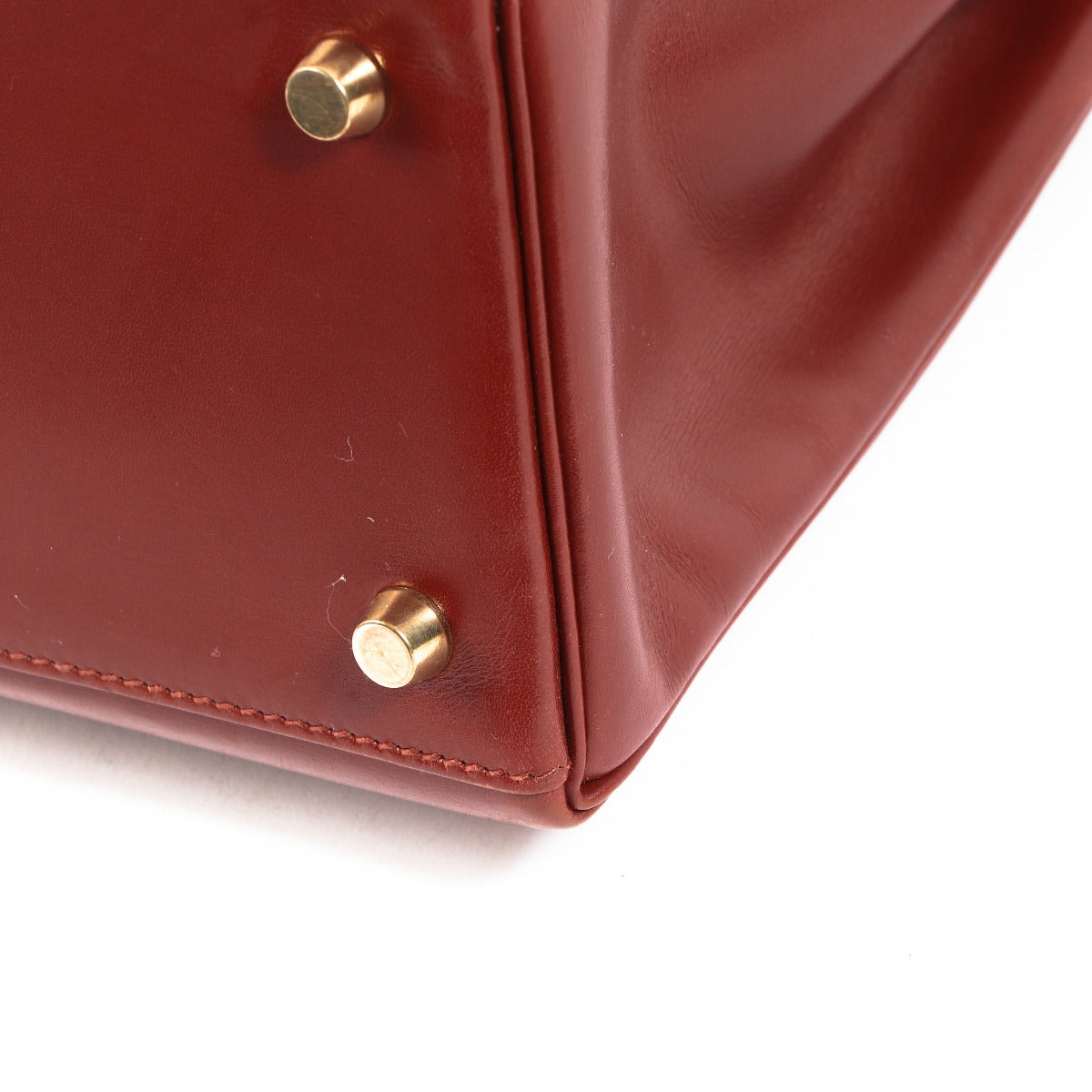 Koop tweedehands Hermes Kelly 28 op labellov.com